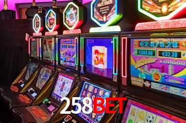 A Emoção da Loteria na 258BET: Uma Chance de Mudança de Vida