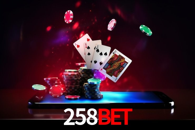 Experiência VIP 258BET