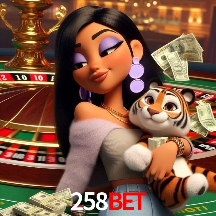 Welcome Bonus 258bet
