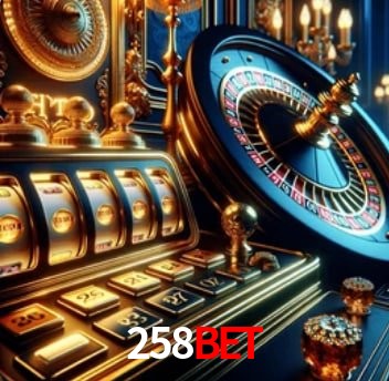 Experiência VIP 258bet