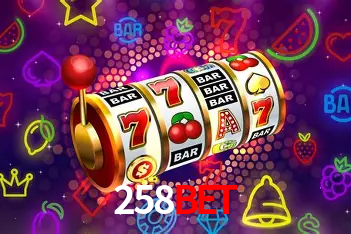 Desvendando o Mundo dos Jogos Virtuais na 258bet