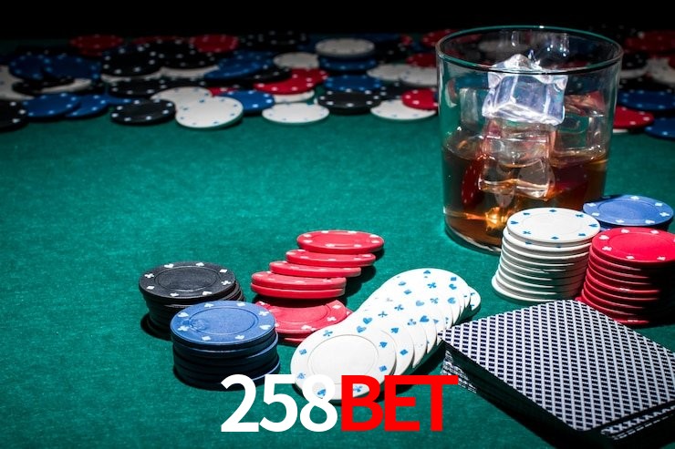 Estatísticas 258bet