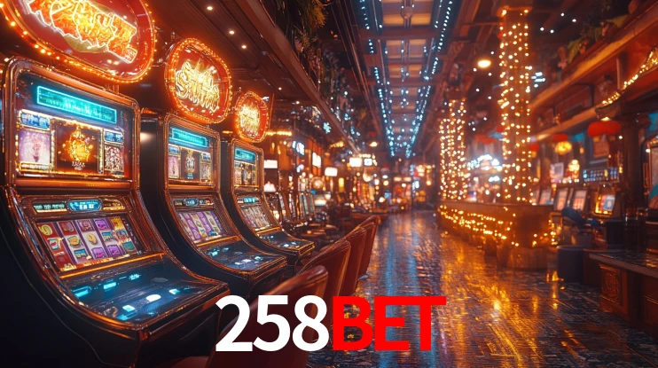 258bet: Seu Cassino Premiado com Pagamentos Rápidos