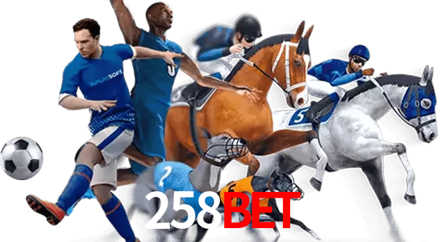 258BET