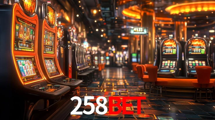 258BET,258BET paga