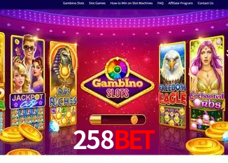 Descubra a Essência do 258BET: Nossa História e Compromissos