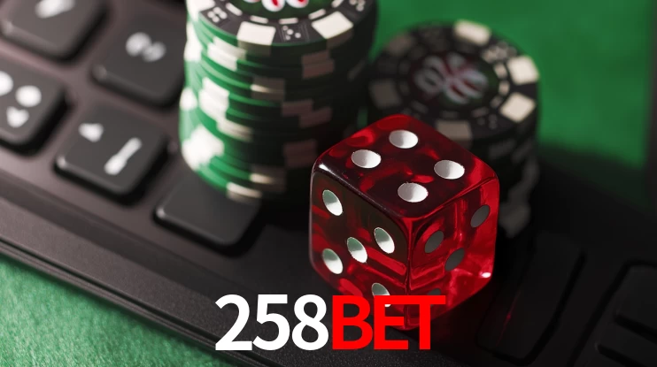 Live Casino 258BET