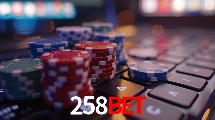 Especiais de Fim de Semana 258BET