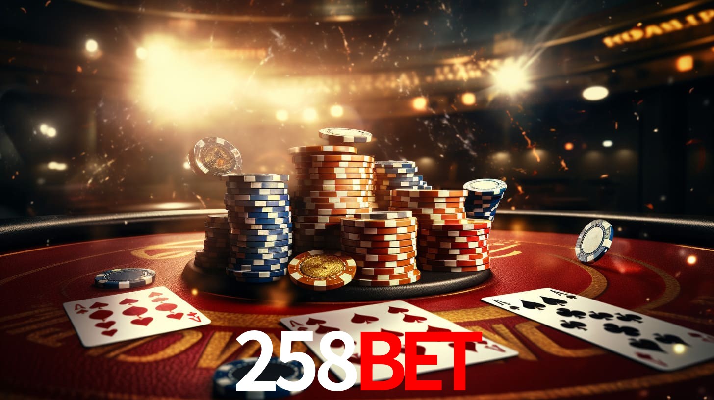 Tournaments 258BET