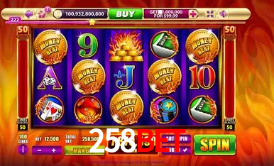 Descubra a Magia dos Jogos de Arcade no 258BET