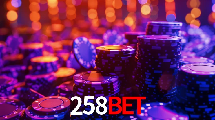 258BET paga