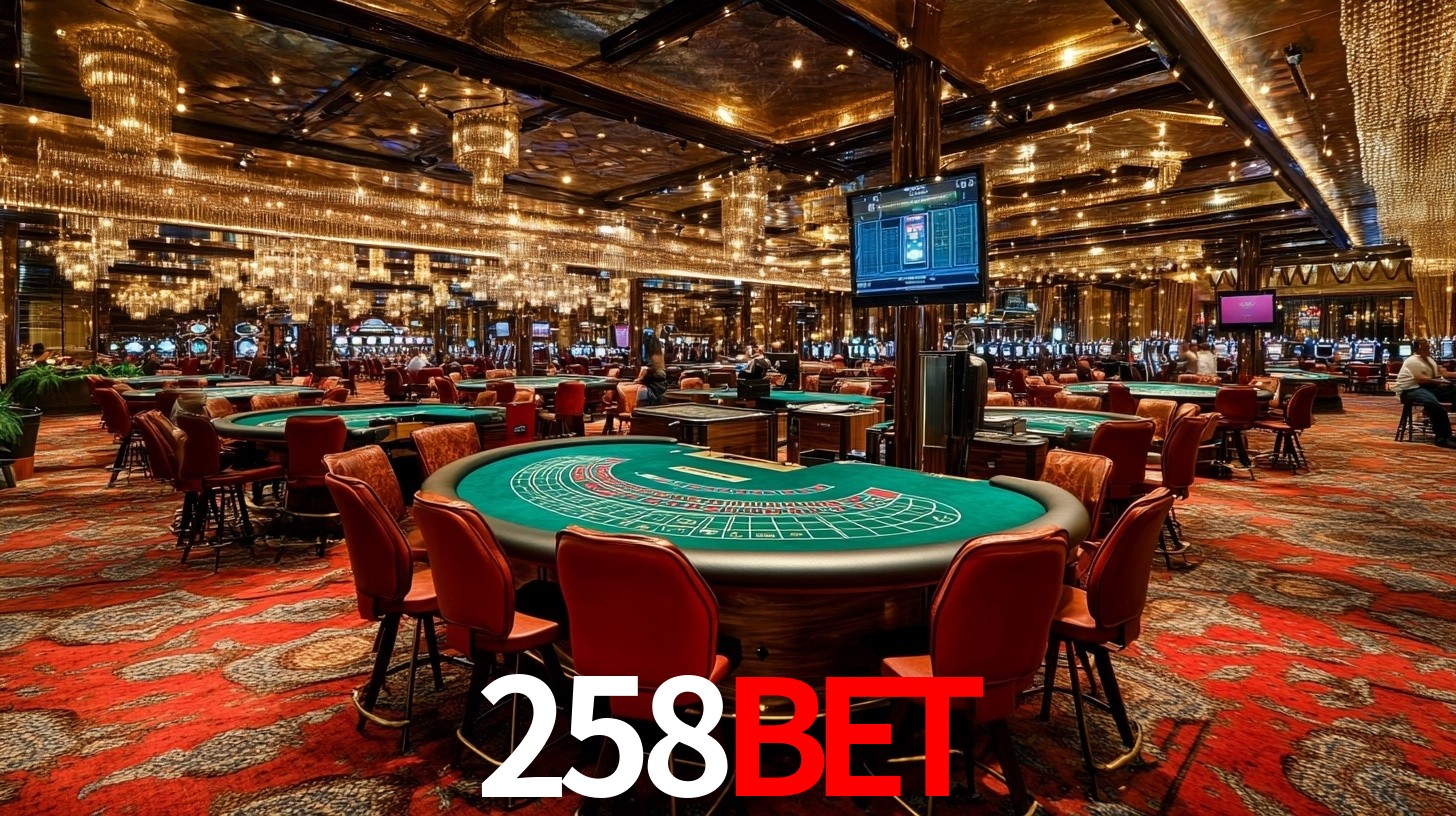 258BET,258BET paga