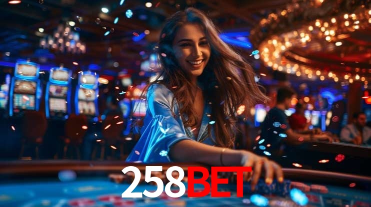 Basketball Betting 258BET