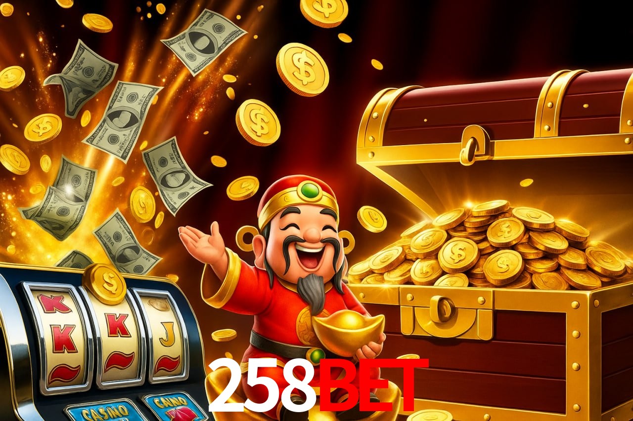Programa VIP 258BET