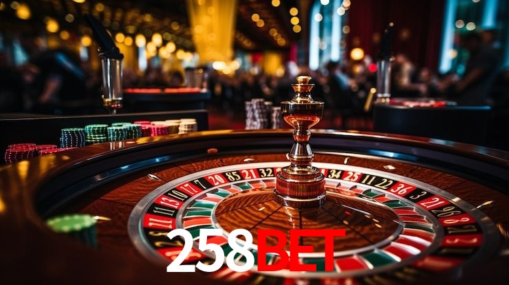 Security Systems 258BET