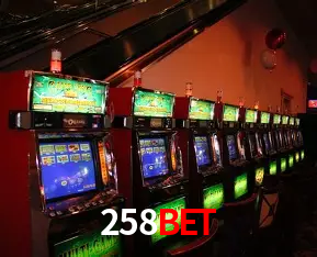 Weekend Specials 258BET