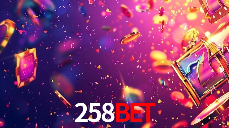 cassino 258BET