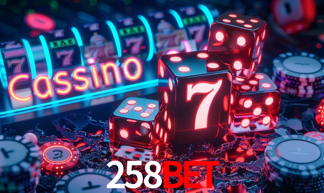 Tennis Betting 258BET