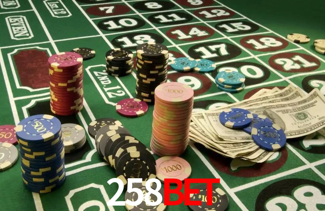 258BET,258BET paga