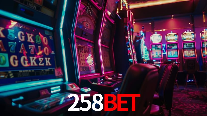 API Integration 258BET