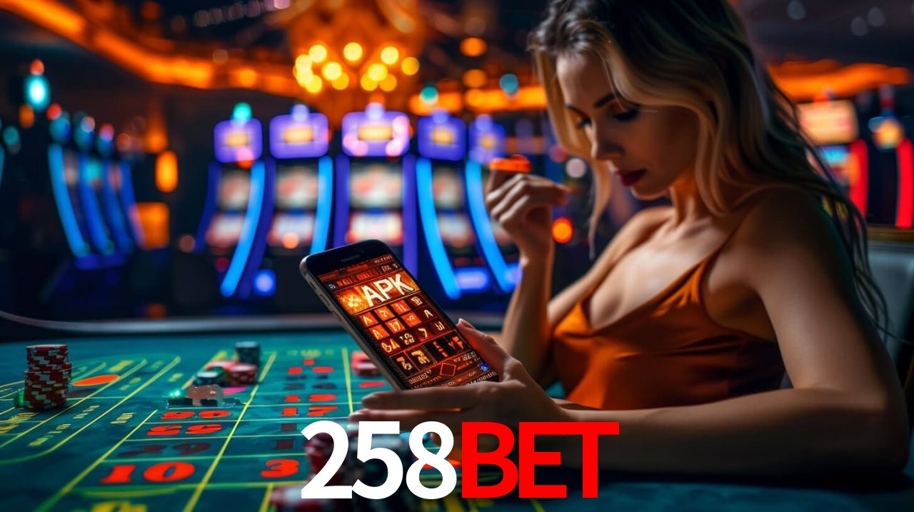 VIP Casino 258BET