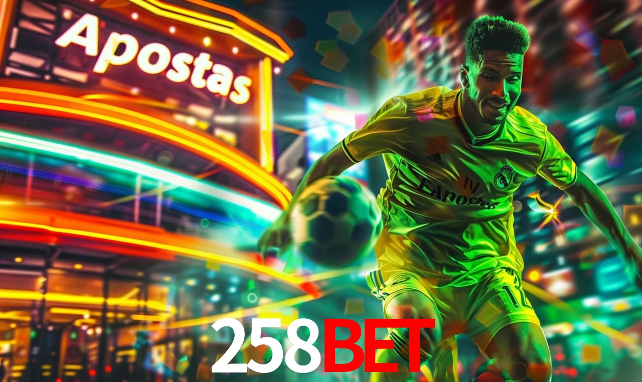 Casino Ao Vivo 258BET