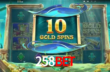 Apostas Esportivas na 258BET: Um Guia Completo