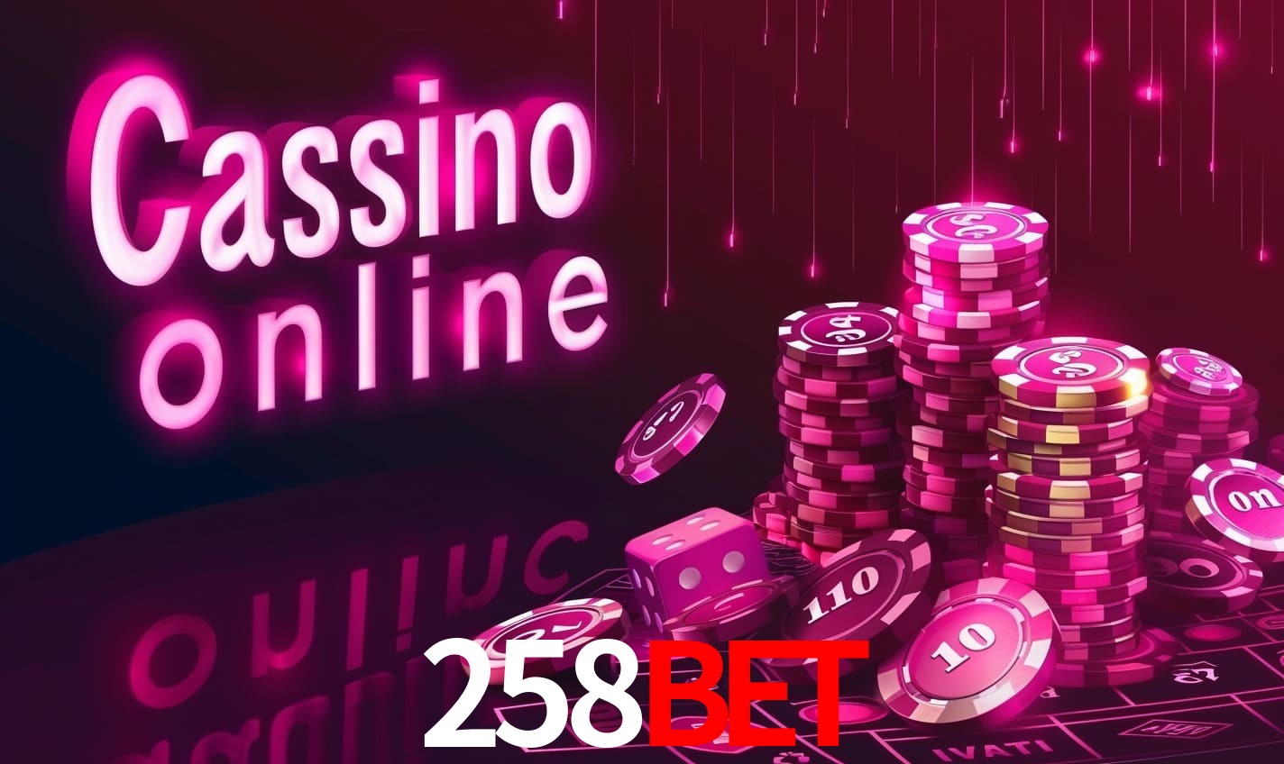 Desvendando o Mundo dos Jogos Virtuais na 258BET