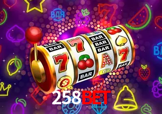A Revolução dos Aplicativos de Jogos no 258BET