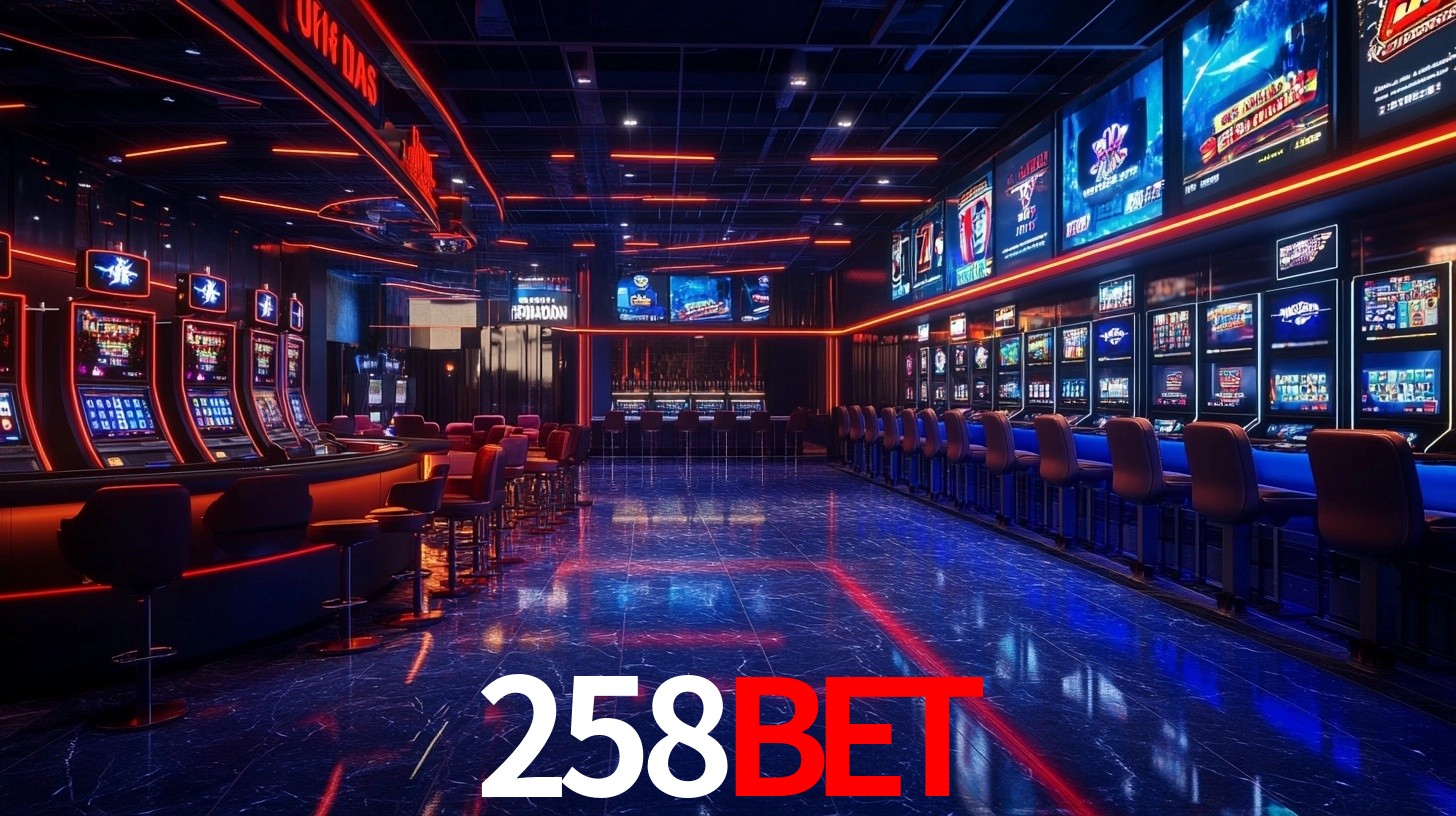 Exclusive Games 258BET