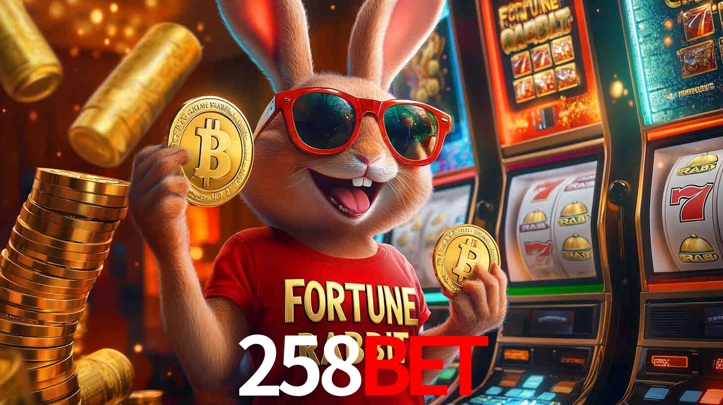 Apostas Esportivas na 258BET: Um Guia Completo