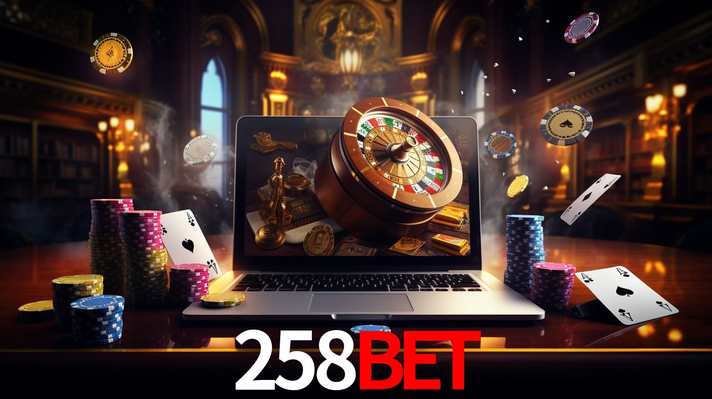 Daily Bonuses 258BET