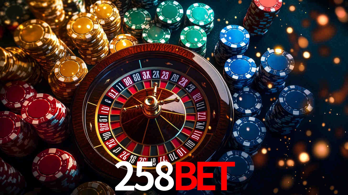 Ofertas Imperdíveis na 258BET: Promoções e Bônus Que Valem a Pena