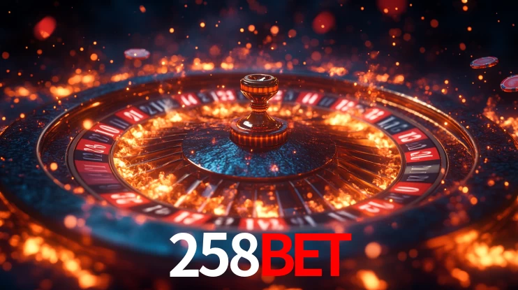 258BET: Jogos de Caça-Níqueis-Altas Recompensas, Roleta-Velocidade, Blackjack-Desafios Máximos