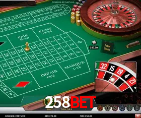 Seasonal Promotions 258BET