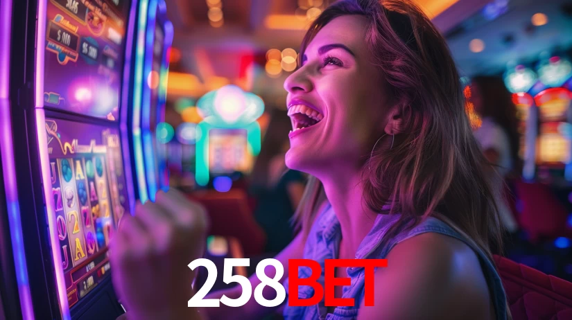 258BET paga