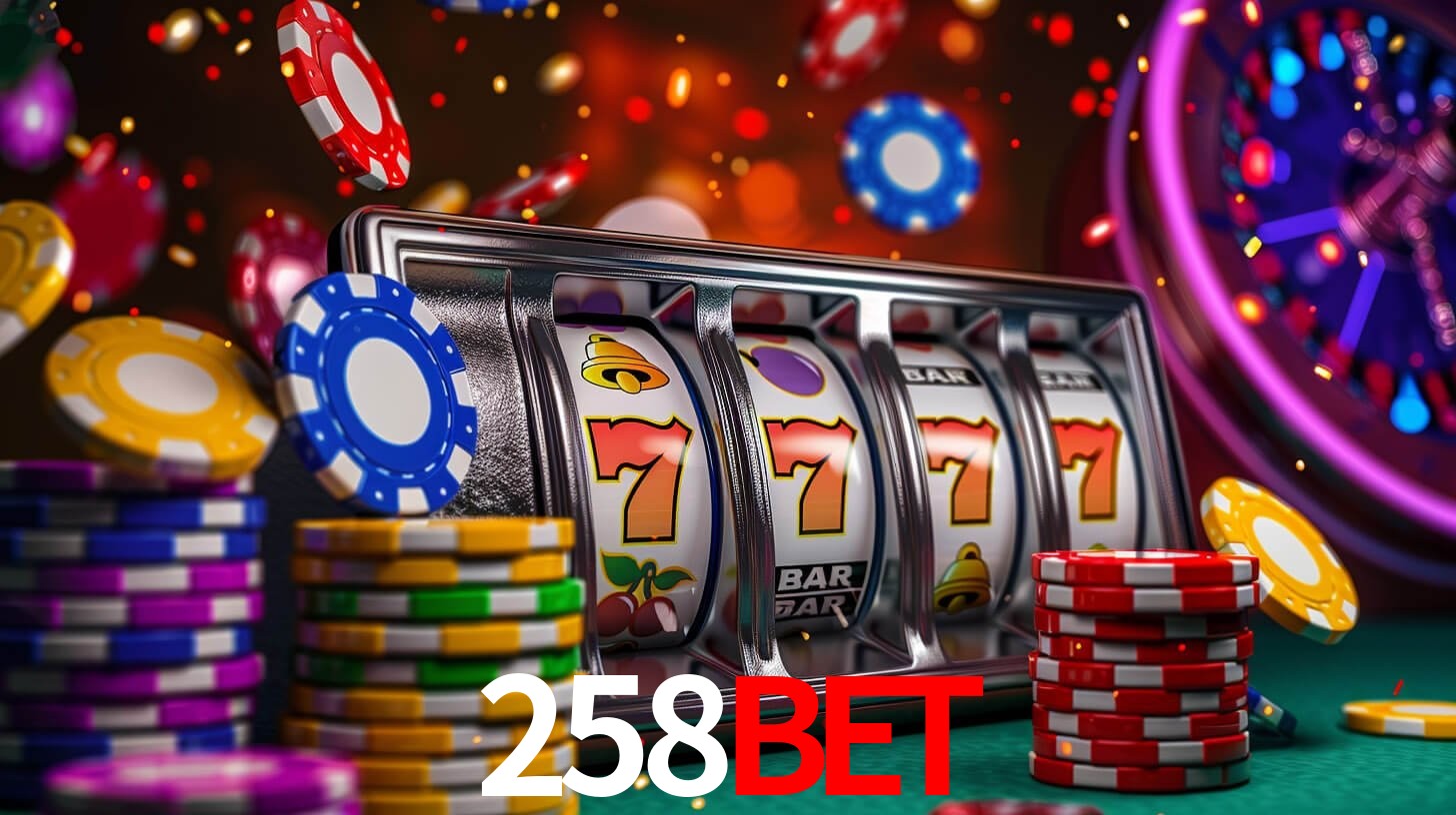 Bônus Diários 258BET