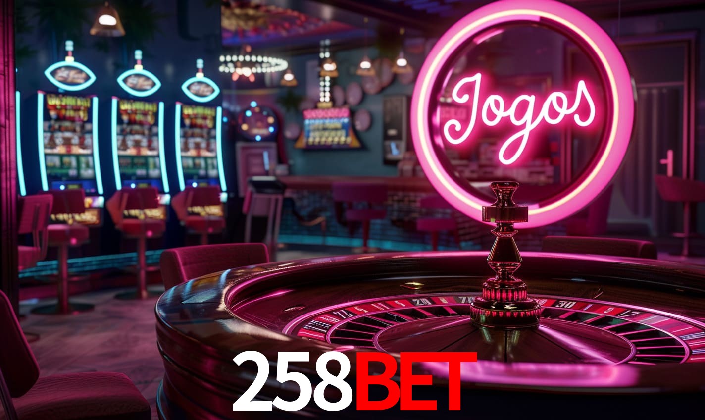 A Emoção da Loteria na 258BET: Uma Chance de Mudança de Vida