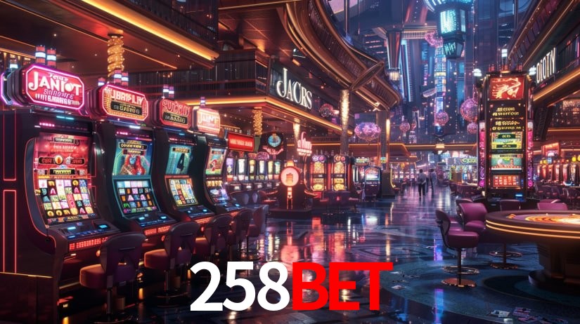 Game Statistics 258BET
