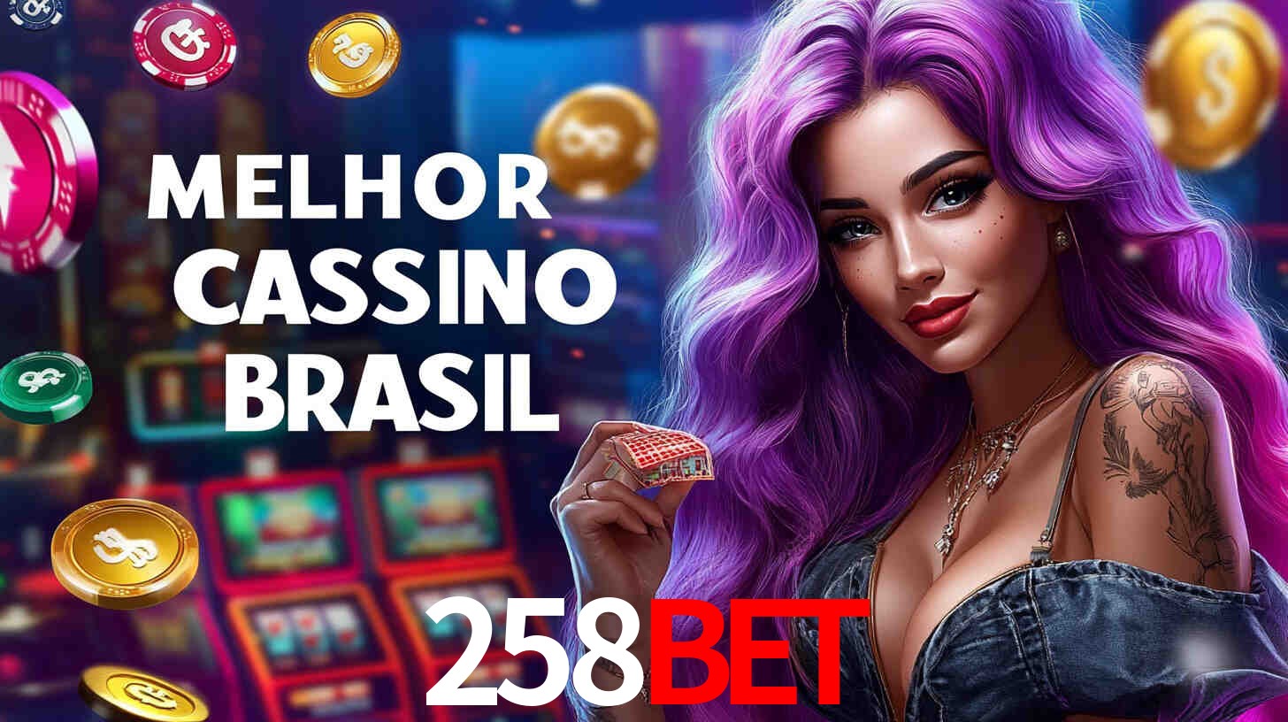 Explorando a Categoria de Eventos em Apostas na 258BET
