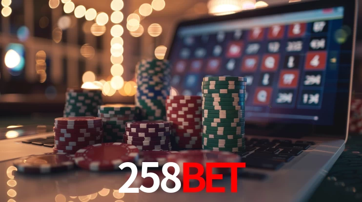 Slot Games 258BET