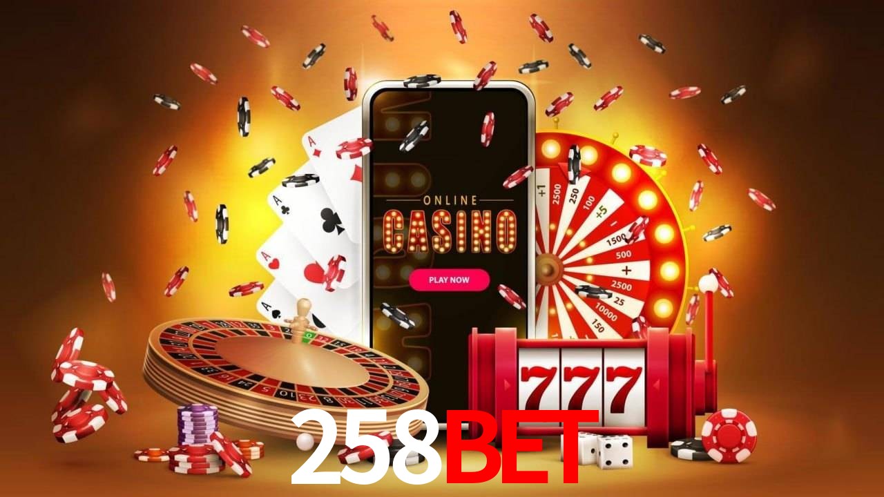 Segurança 2FA 258BET