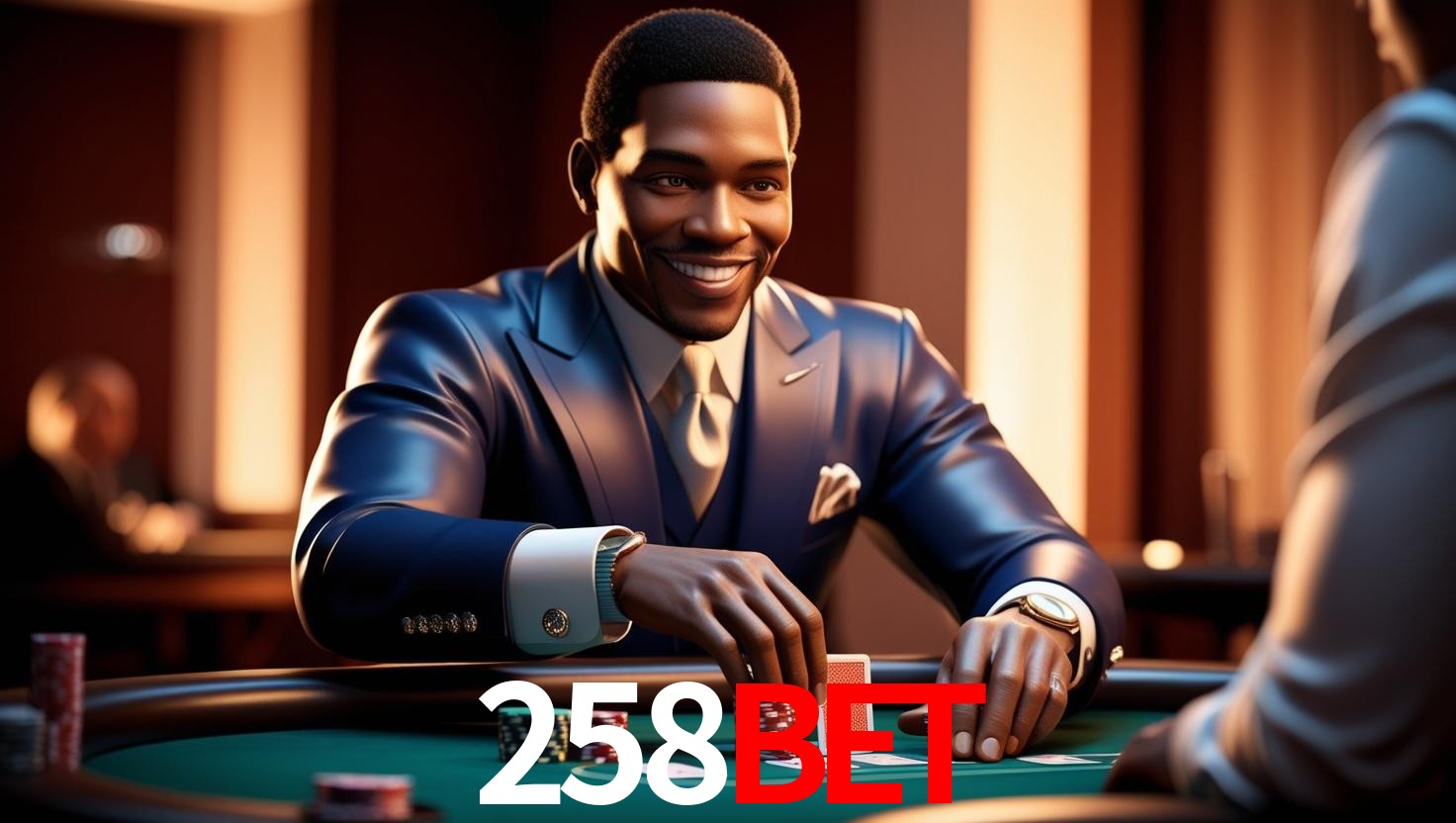 258BET.COM