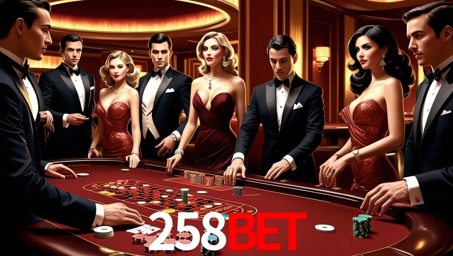 258BET.COM
