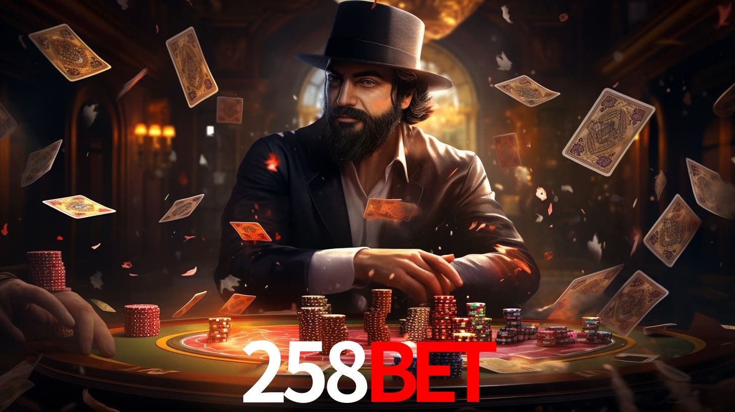 258BET.COM