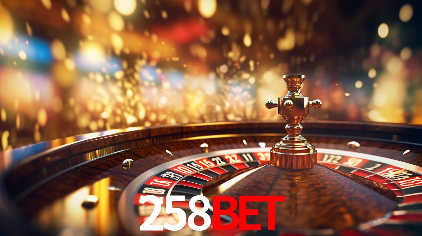 258BET.COM