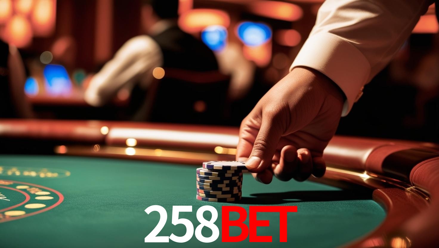 258BET.COM
