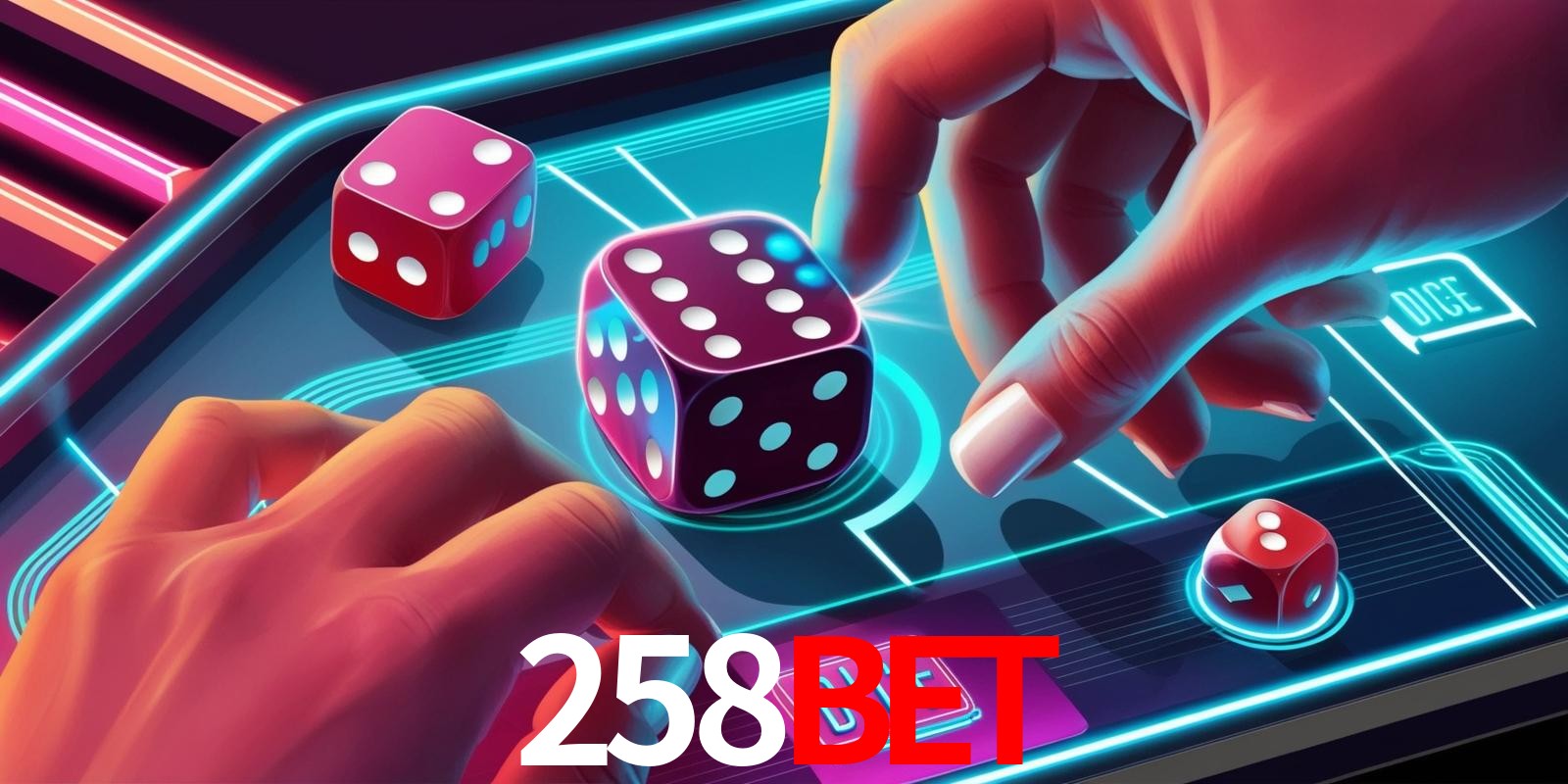 258BET.COM