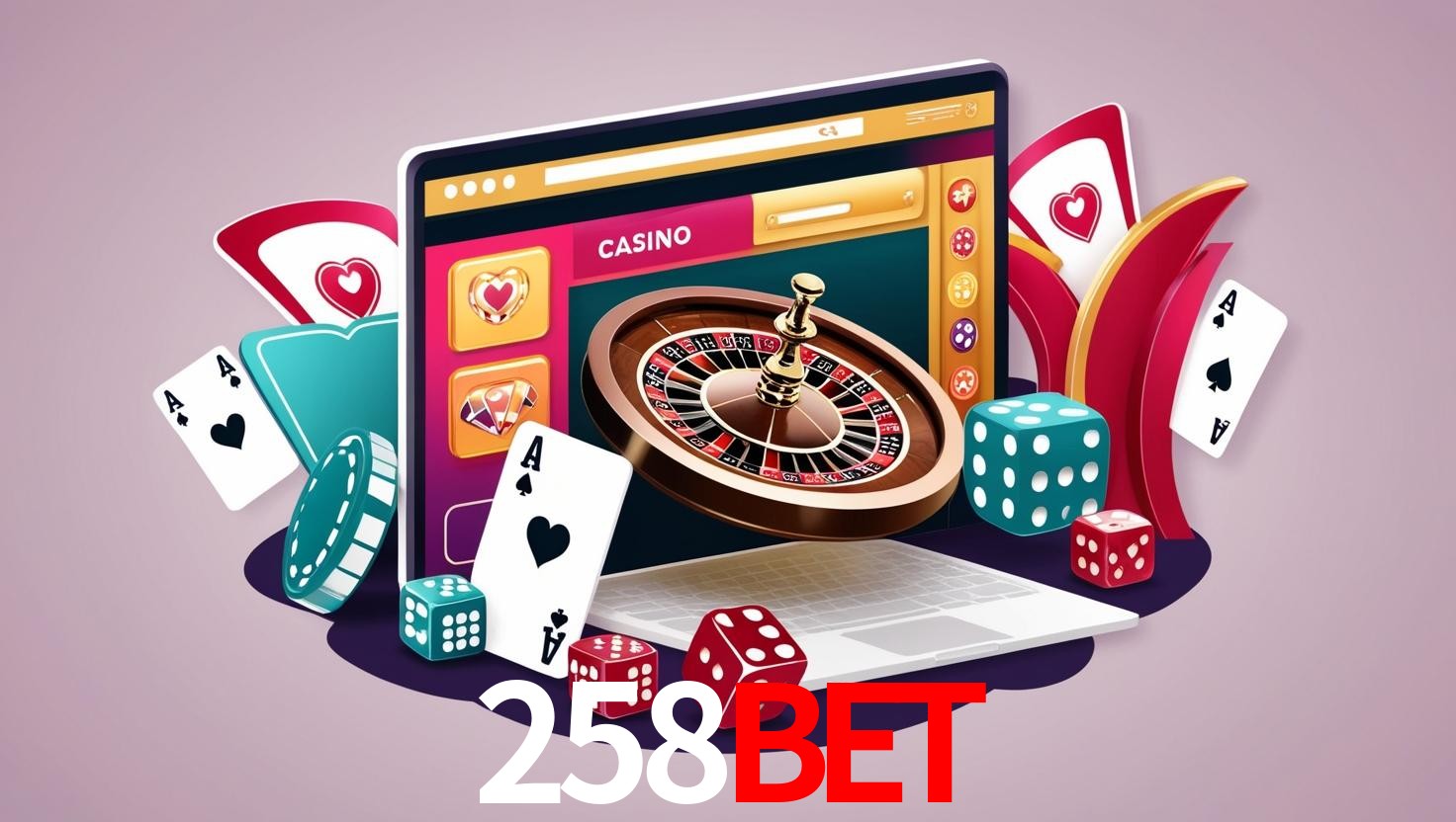 258BET.COM