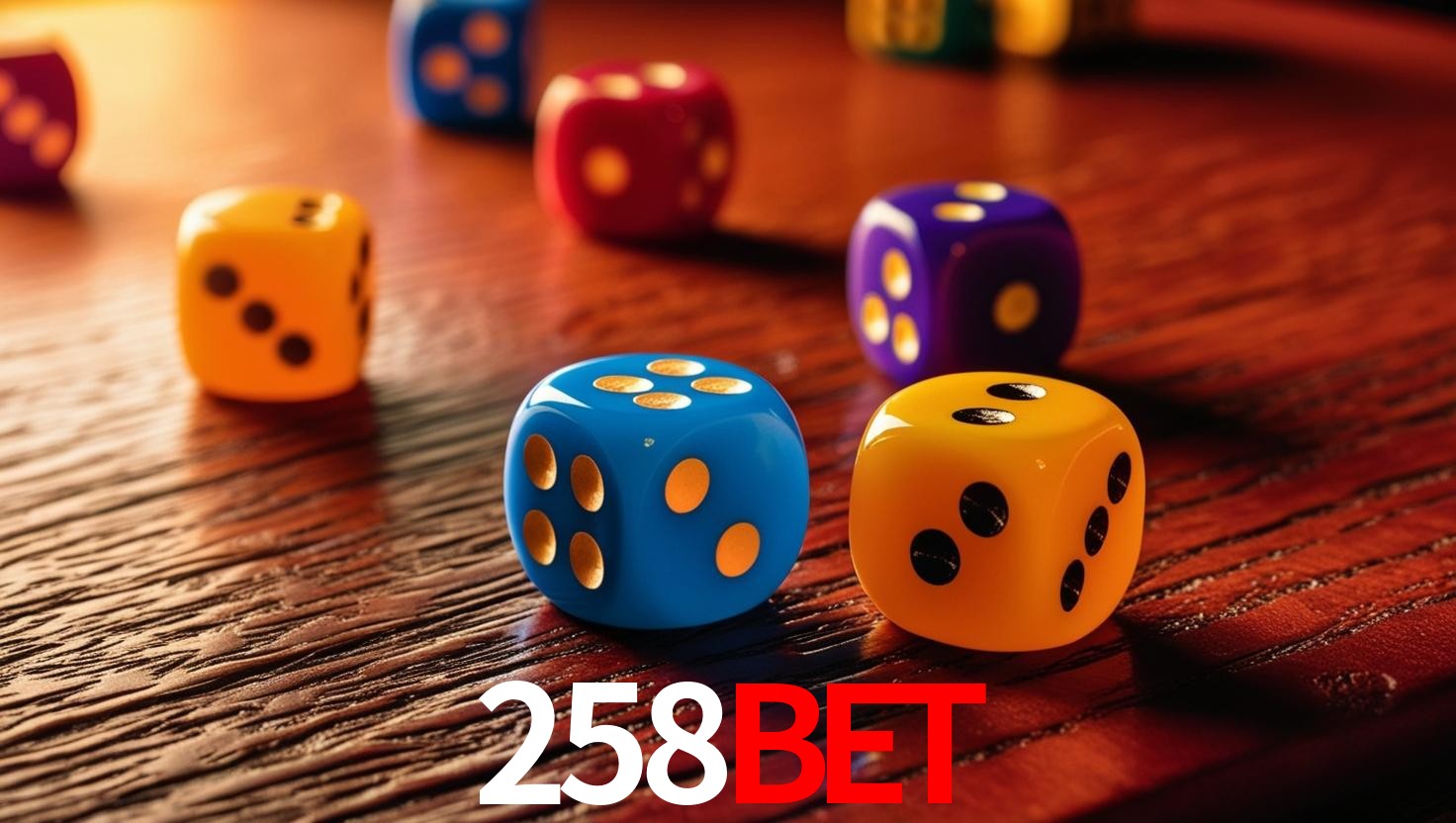 258BET.COM